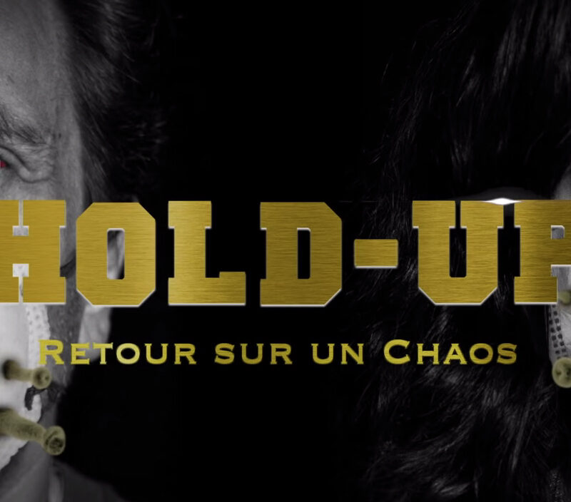 hold-up documentaires covid complot
