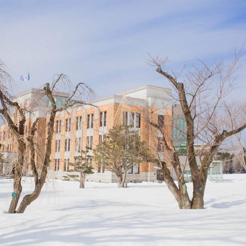 école Ontario