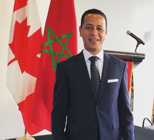AMDT marocains Toronto Faouzi Metouilli