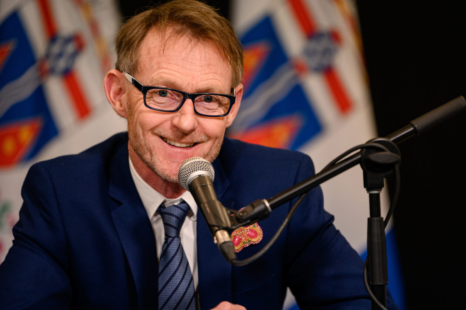 Des francophiles parmi les 10 personnalités influentes de la