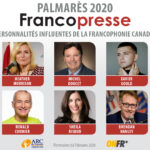 Francopresse_Palmarès