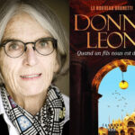 livre Donna Leon, Quand un fils nous est donné
