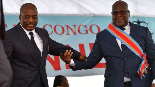 Congo RDC