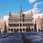 Visiter la Grand Place de Bruxelles en hiver