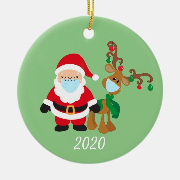 conte de Noël 2020