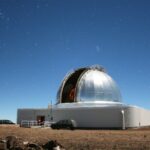 telescope-infrarouge-Hawai
