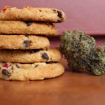 Cannabis comestible_Biscuits