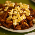 poutine