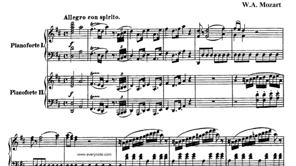 musique Mozart intelligence épilepsie