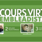 CPF concours virtuel #ensembleedistance