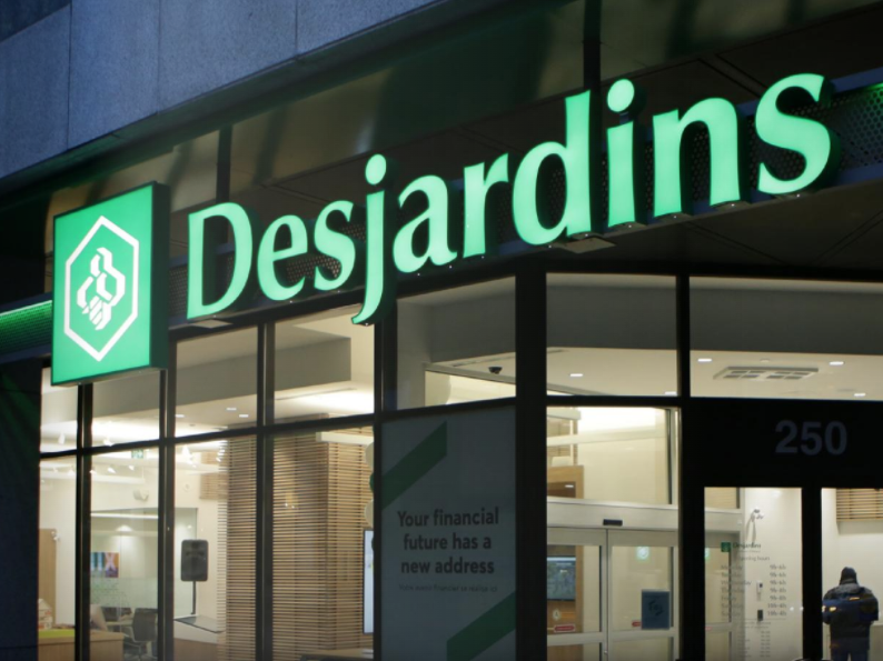 Caisse Desjardins Ontario