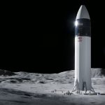 SpaceX-Lune-NASA