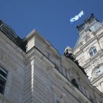 Quebec Loi 101 Projet de loi 96 français