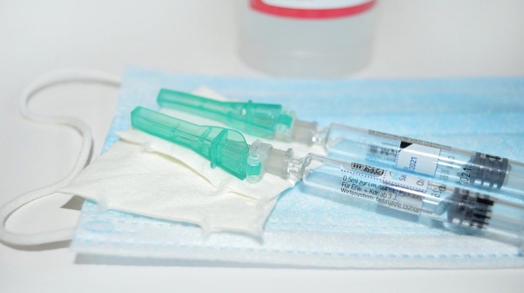 covid variants vaccin