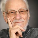 Gérard Léger, romancier à 90 ans