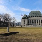 modernisation LLO, Cour suprême du Canada