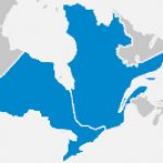 rapprochement des francophonies canadiennes