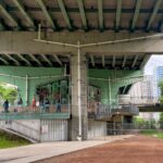 The Bentway, Playing in Public