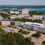 Financement universités