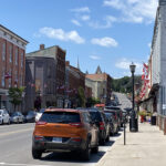Port Hope, Ganaraska