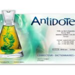 Antidote