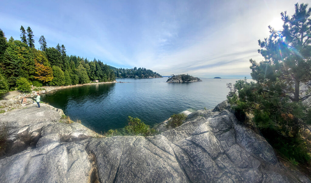 Horseshoe Bay, West Vancouver