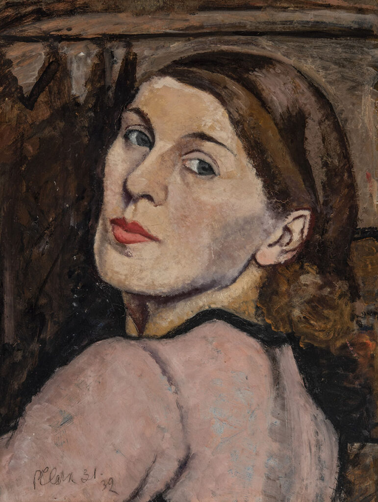 femmes artistes, exposition Uninvited, Musée McMichael