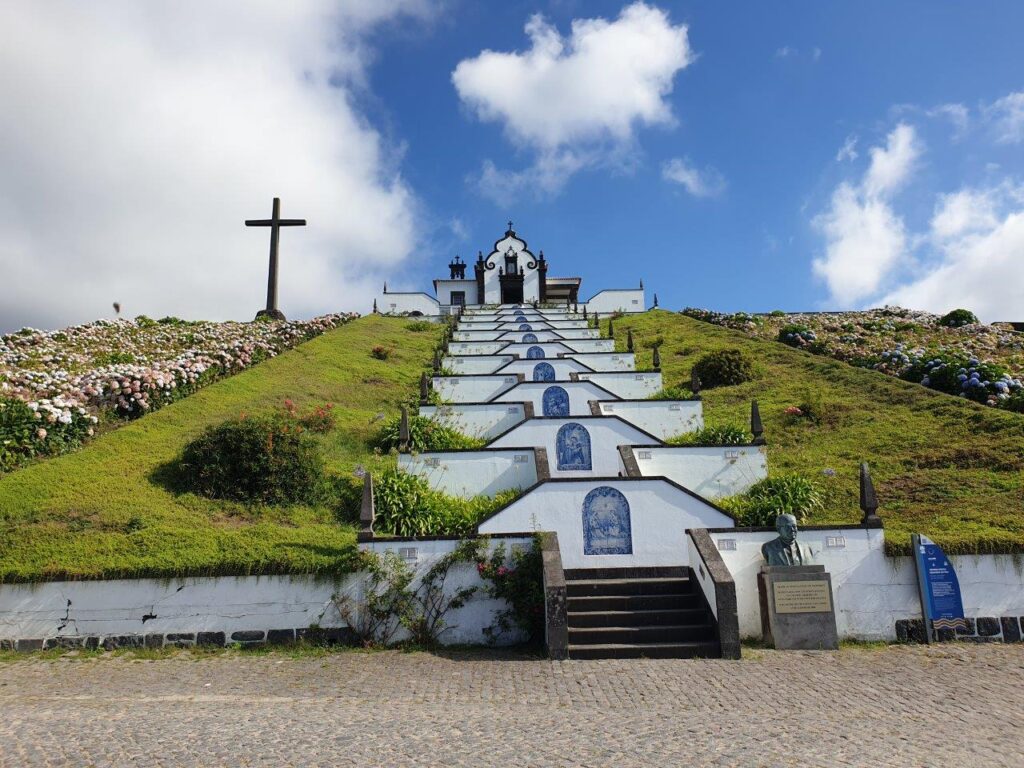 Sao Miguel, Açores, Aurélie Resch
