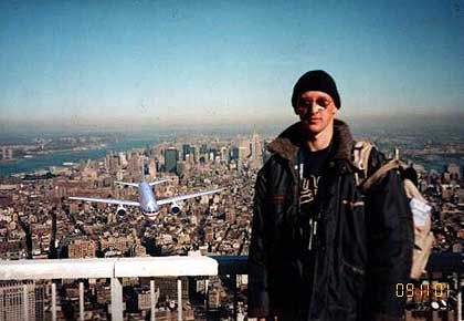 11 septembre 2001