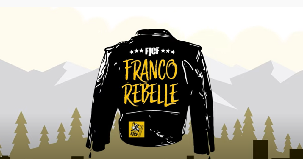 Franco Rebelle, FJCF,