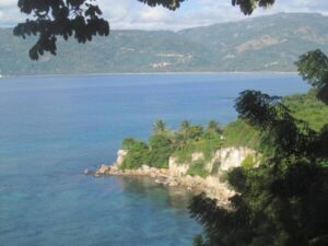 Jacmel, Haïti