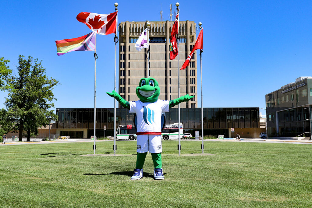 Jeux du Canada 2022, Niagara