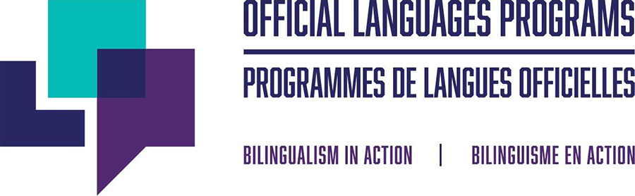 Programmes de langues officielles