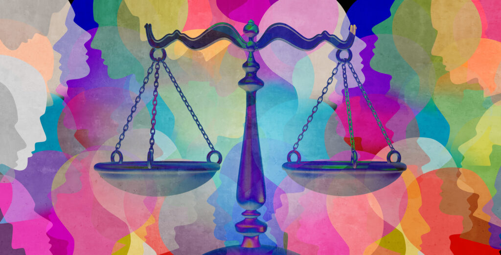 justice, cliniques juridiques