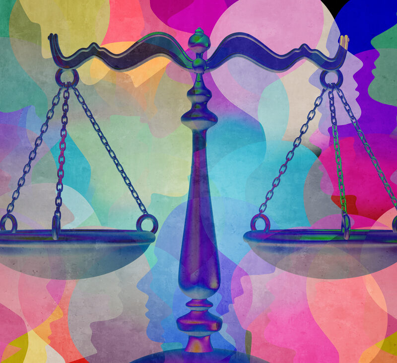 justice, cliniques juridiques
