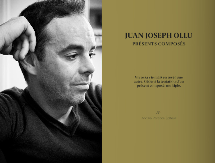 Juan Joseph Ollu, Présents composés