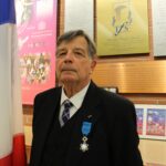 TFS, Ordre national du Mérite, Gérard Poupée