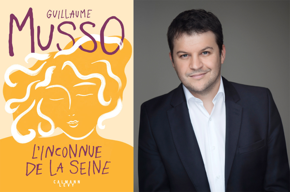 Guillaume Musso : « Tant que j'ai le feu sacré, je continue ! »