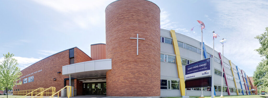 Conseil scolaire catholique MonAvenir