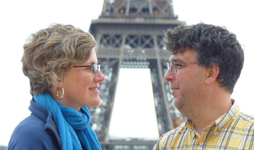 Julie Barlow et Jean-Benoît Nadeau, La grande aventure de la langue française