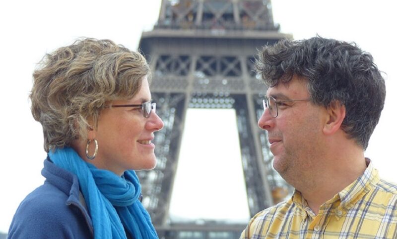 Julie Barlow et Jean-Benoît Nadeau, La grande aventure de la langue française