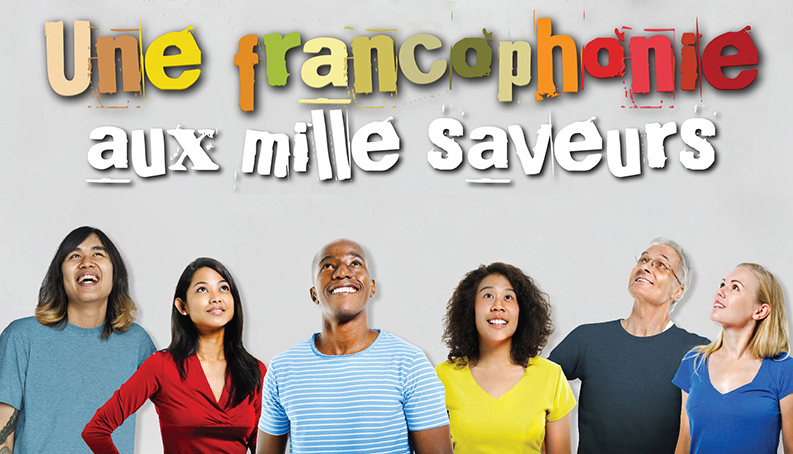 immigration francophone
