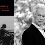 Scott Thornley, De chrome et de sang