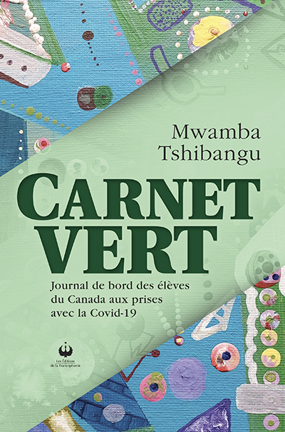 Carnet vert_Mwamba Tshibangu