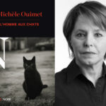 Michèle Ouimet, L’Homme aux chats