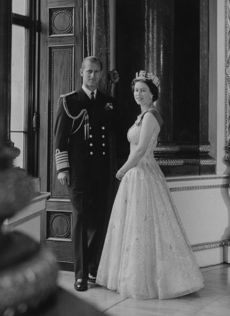 Reine Elizabeth, 70 ans de règne, jubilé de platine