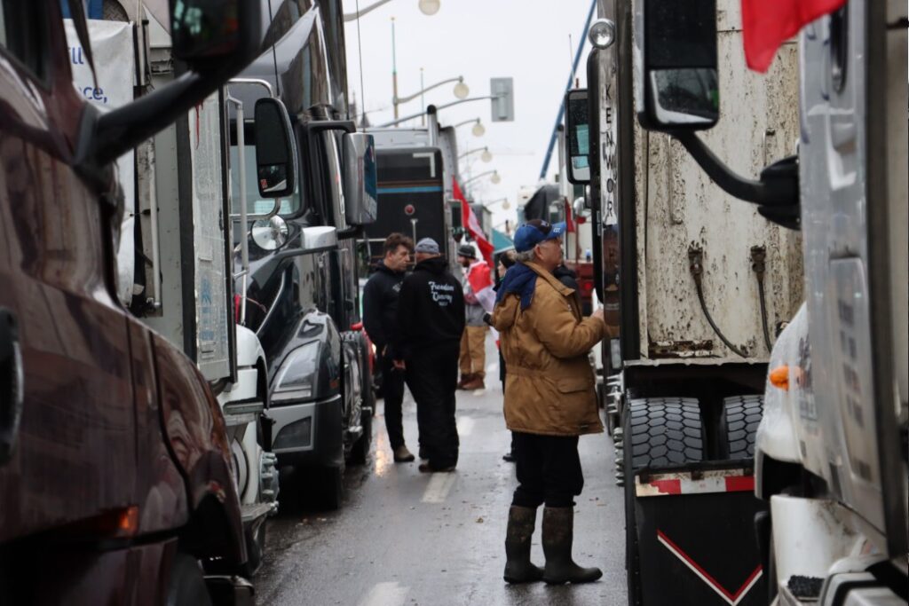 Convoi_camionneurs_Ottawa
