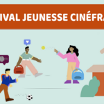 Festival jeunesse 2022 cinéfranco