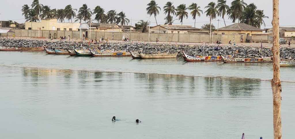 Lomé, Togo