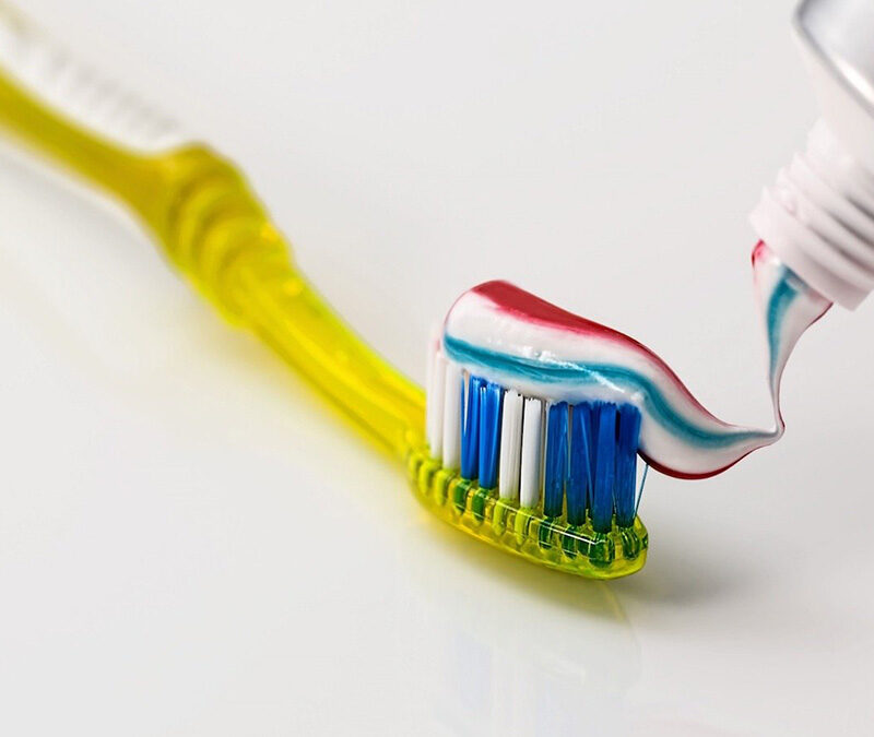 brossage de dents, brosser les dents
